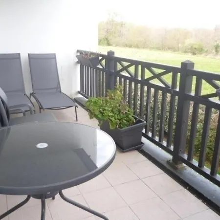 Les Terrases De La Nive 3 * Cambo-les-Bains