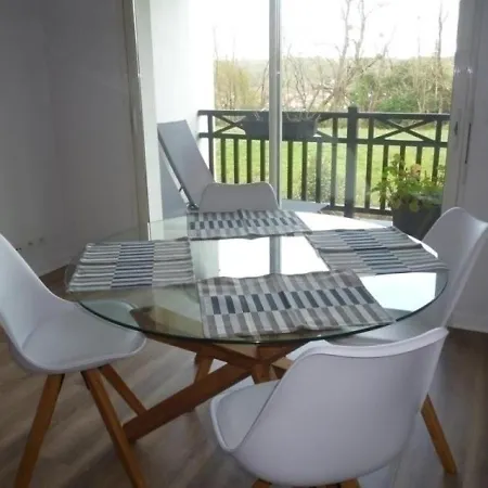 Les Terrases De La Nive 3 Appartement *