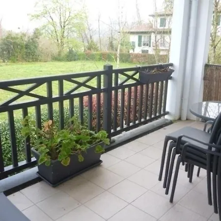 Appartement Les Terrases De La Nive 3 *