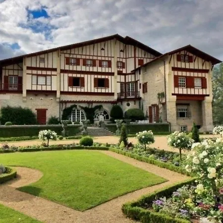 Les Terrases De La Nive 3 Appartement