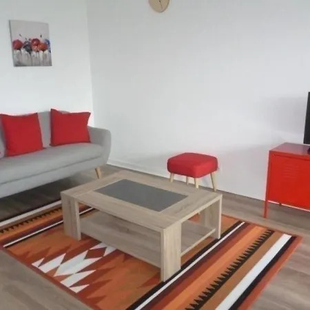 Les Terrases De La Nive 3 Appartement Cambo-les-Bains